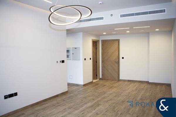 Spacious 2 Bed | New Building | High ROI